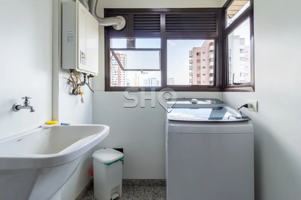 Apartamento, 3 quartos, 98 m² - Foto 8