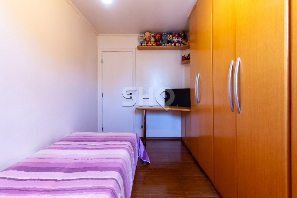 Apartamento, 3 quartos, 98 m² - Foto 2