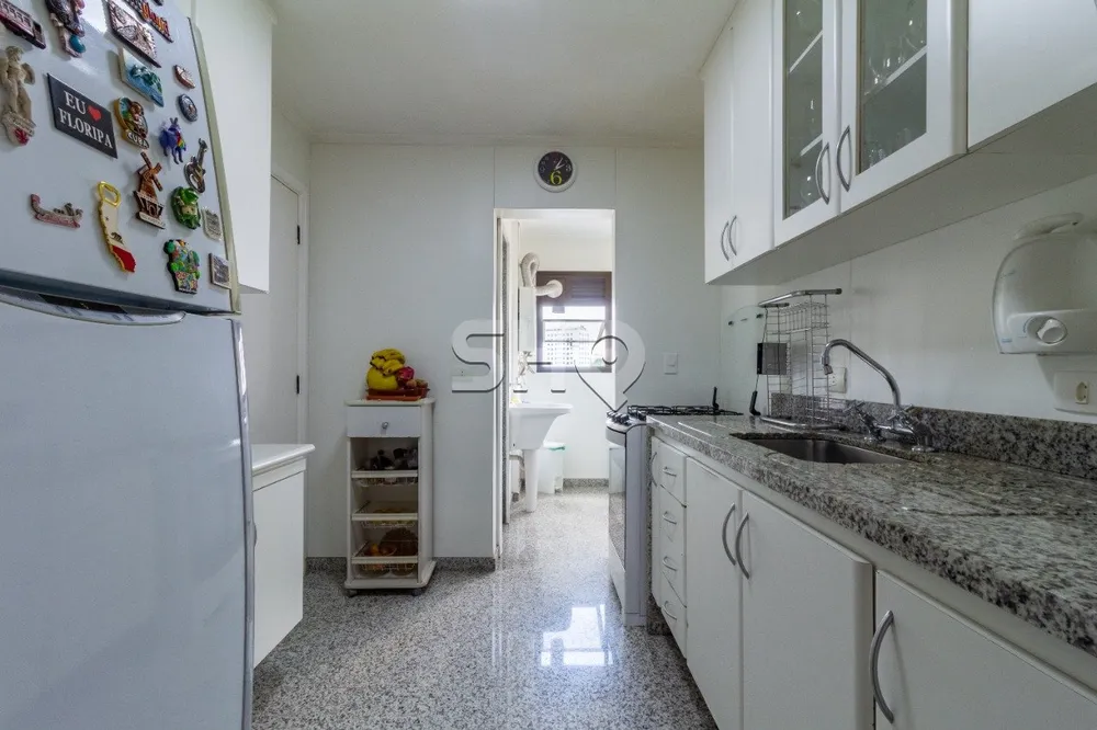 Apartamento, 3 quartos, 98 m² - Foto 1