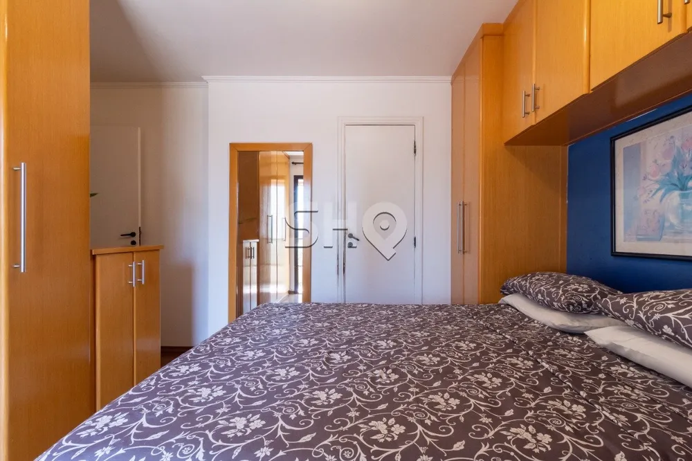 Apartamento, 3 quartos, 98 m² - Foto 3