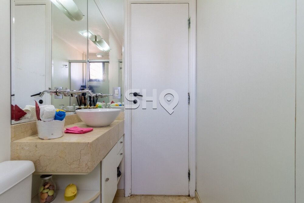 Apartamento, 3 quartos, 98 m² - Foto 4