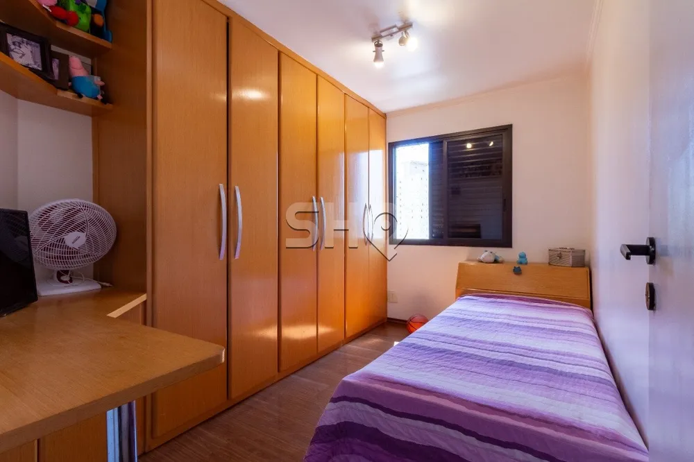 Apartamento, 3 quartos, 98 m² - Foto 4