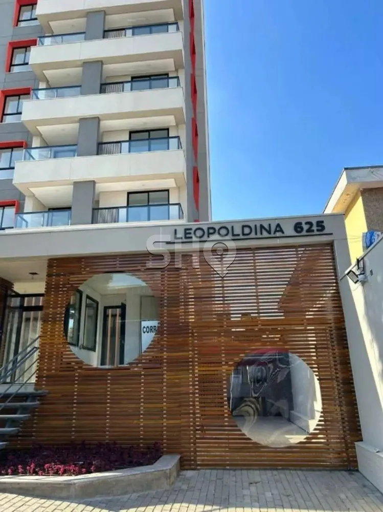 Apartamento, 2 quartos, 60 m² - Foto 3