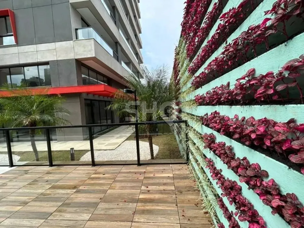Apartamento, 2 quartos, 60 m² - Foto 2