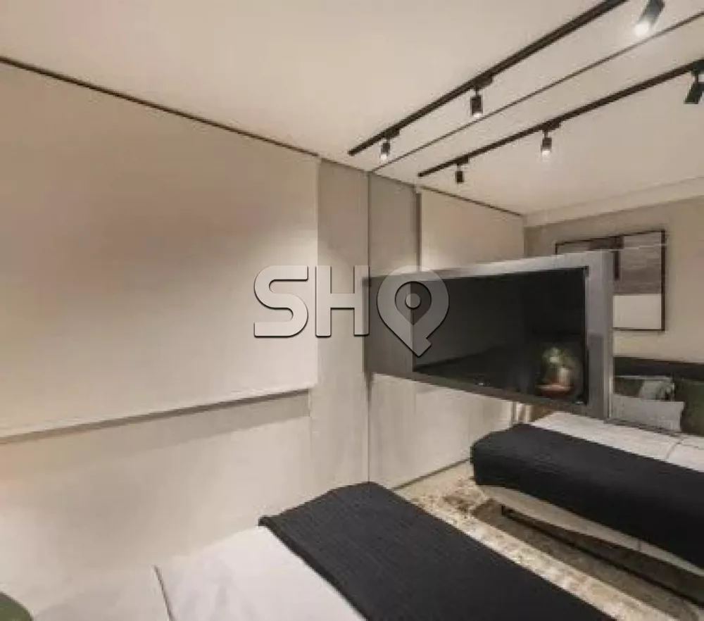 Loft, 27 m² - Foto 1