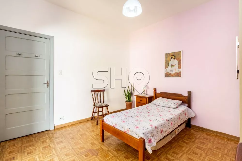 Sobrado, 3 quartos, 170 m² - Foto 1