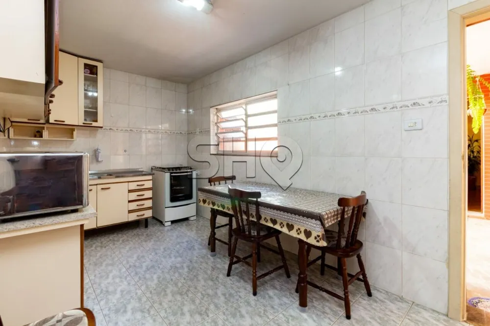 Sobrado, 3 quartos, 170 m² - Foto 8
