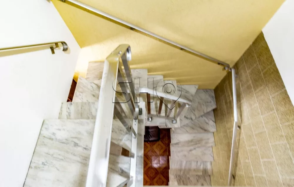 Sobrado, 3 quartos, 170 m² - Foto 3