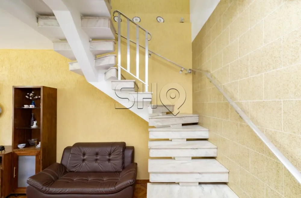 Sobrado, 3 quartos, 170 m² - Foto 6