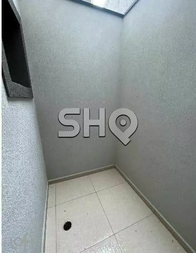 Apartamento Lançamentos com 1 quarto, 28m² - Foto 3