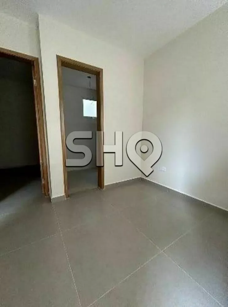 Apartamento Lançamentos com 1 quarto, 28m² - Foto 4