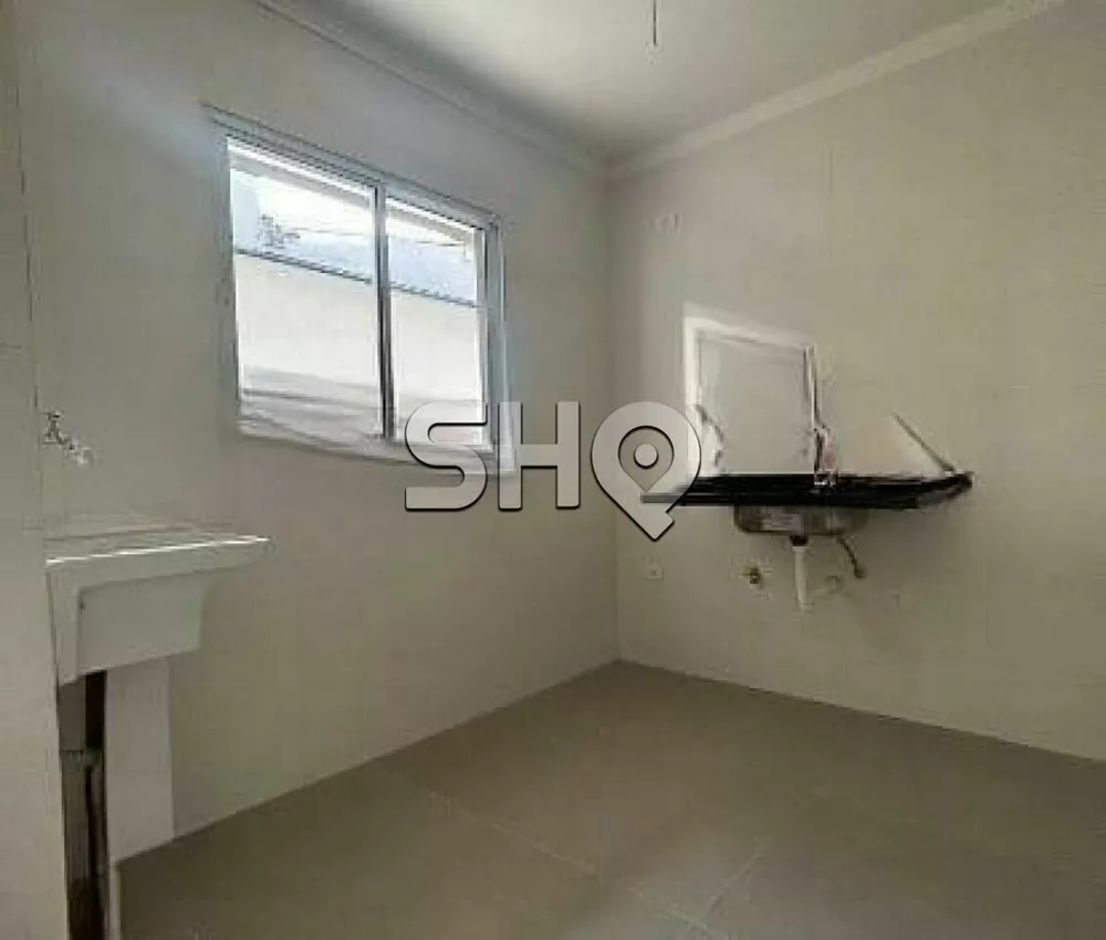 Apartamento Lançamentos com 1 quarto, 28m² - Foto 1