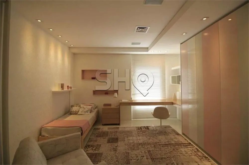 Casa, 5 quartos, 500 m² - Foto 3