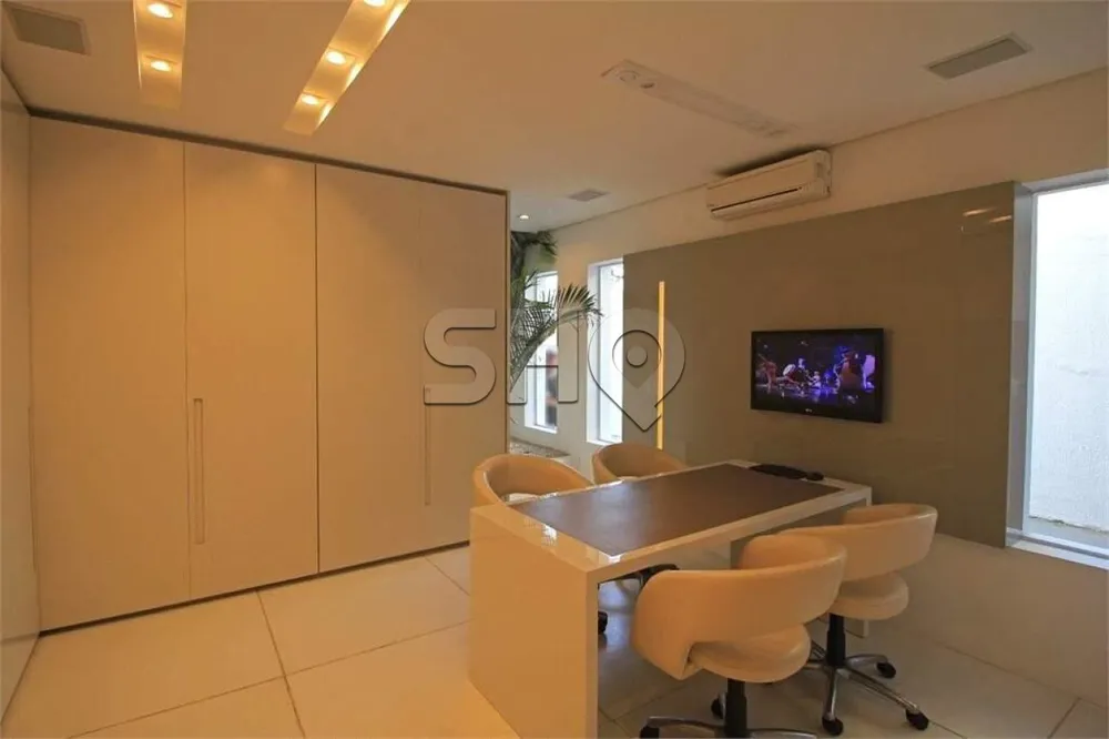 Casa, 5 quartos, 500 m² - Foto 1
