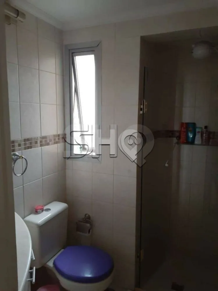 Apartamento, 3 quartos, 98 m² - Foto 4