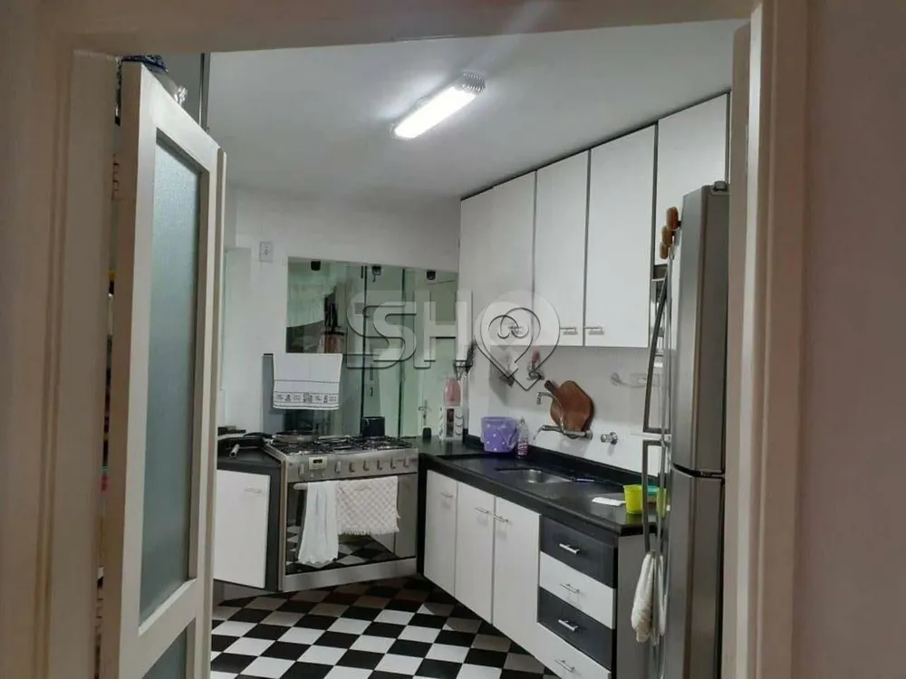 Apartamento, 3 quartos, 98 m² - Foto 3