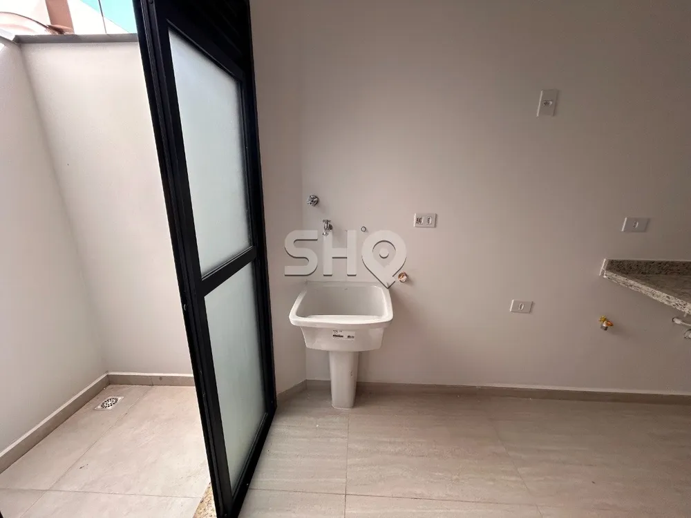 Apartamento, 2 quartos, 43 m² - Foto 2