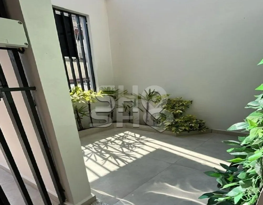 Apartamento, 2 quartos, 43 m² - Foto 3