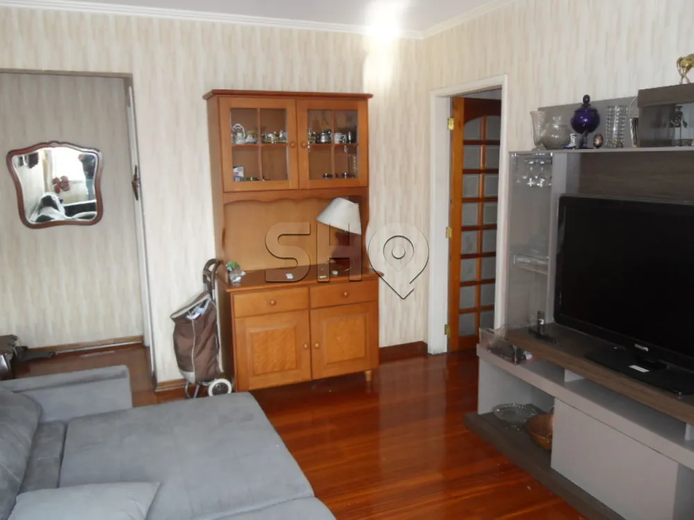 Apartamento, 2 quartos, 84 m² - Foto 1