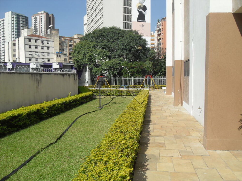 Apartamento, 2 quartos, 84 m² - Foto 2