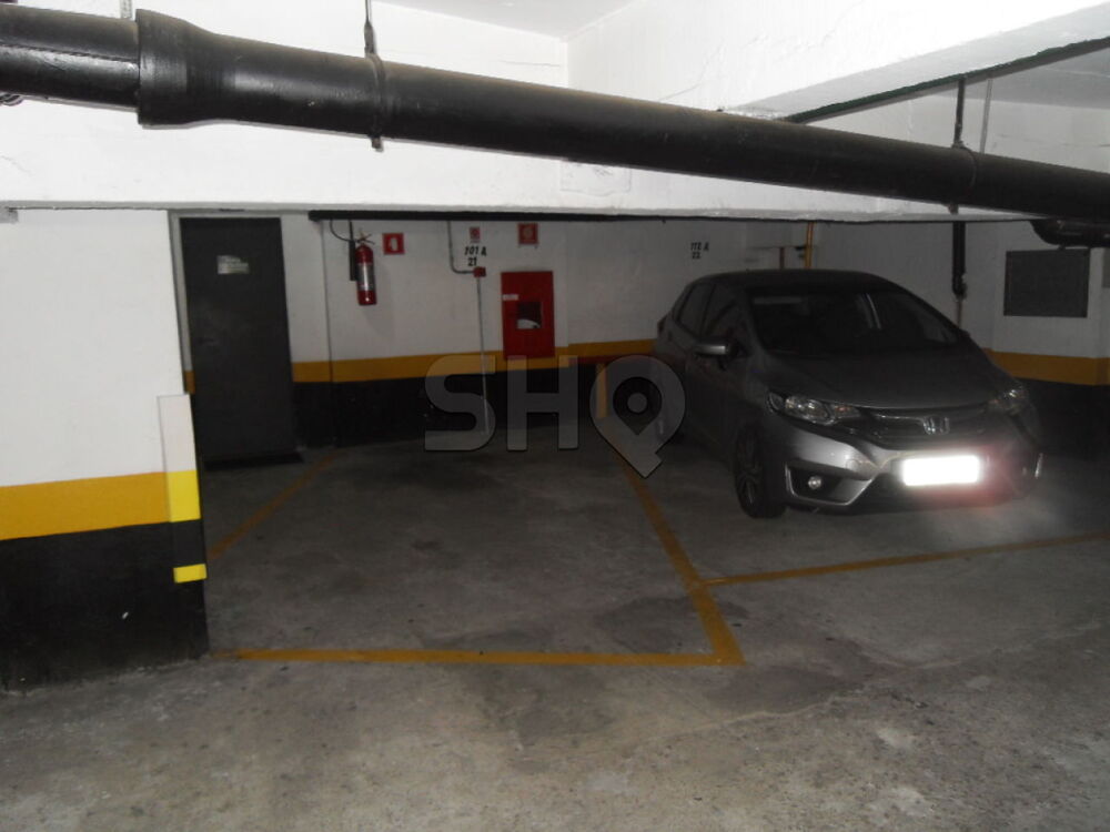 Apartamento, 2 quartos, 84 m² - Foto 1