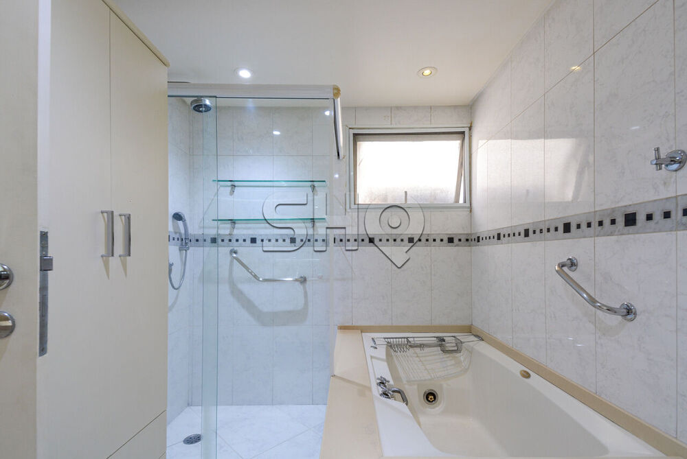 Apartamento, 3 quartos, 177 m² - Foto 4