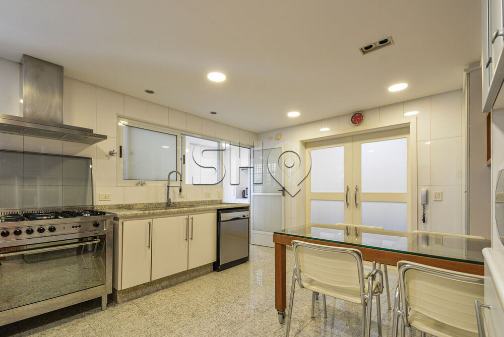 Apartamento, 3 quartos, 177 m² - Foto 5
