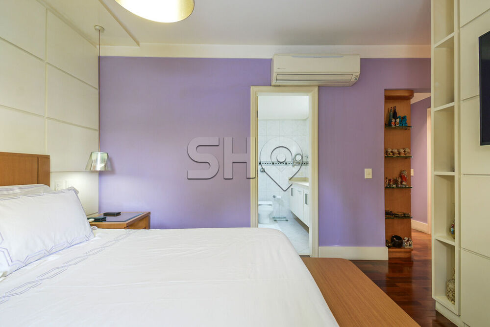 Apartamento, 3 quartos, 177 m² - Foto 20
