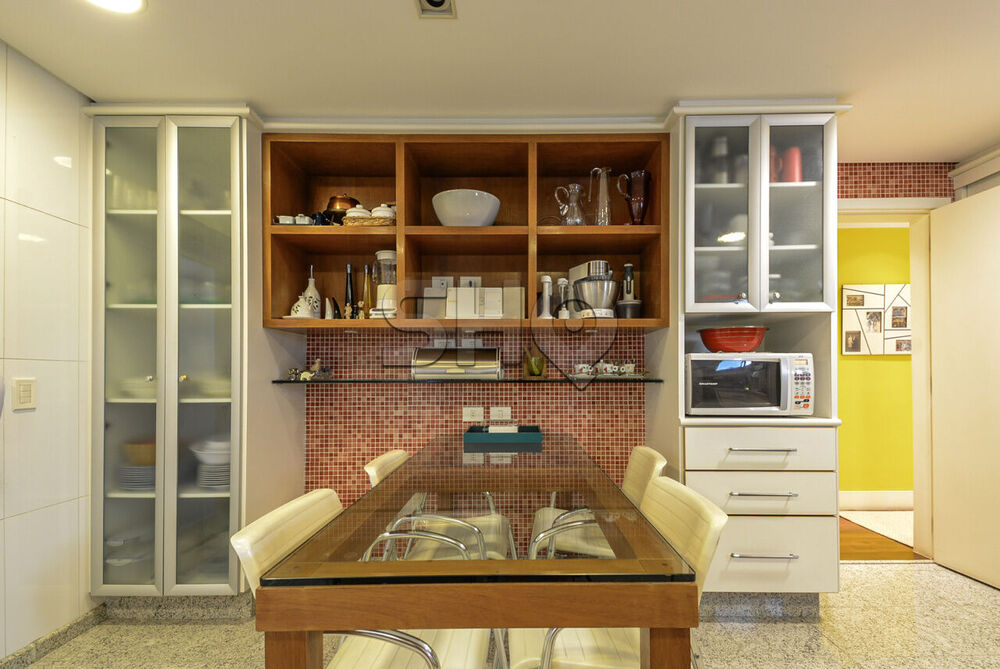 Apartamento, 3 quartos, 177 m² - Foto 13