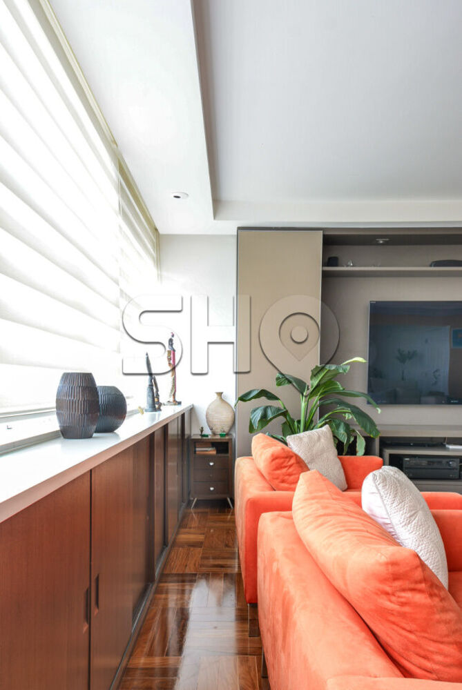 Apartamento, 3 quartos, 177 m² - Foto 1