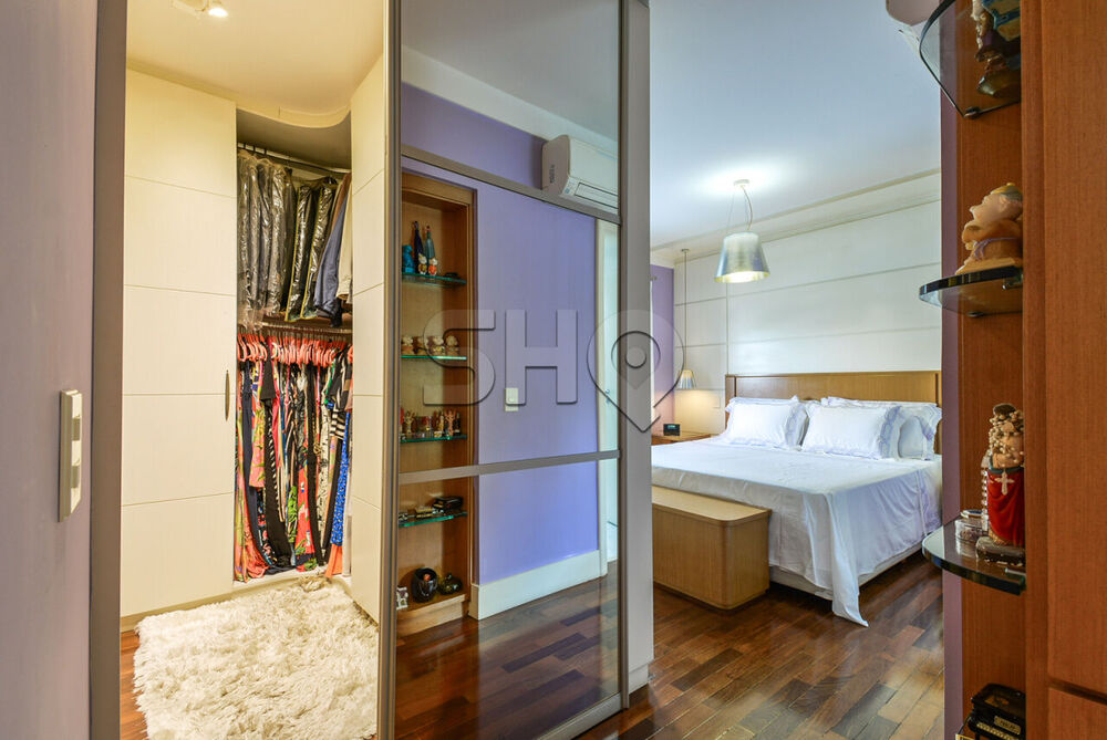 Apartamento, 3 quartos, 177 m² - Foto 15
