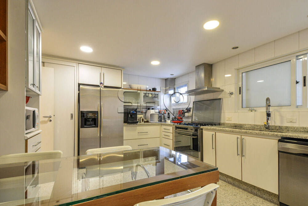Apartamento, 3 quartos, 177 m² - Foto 3