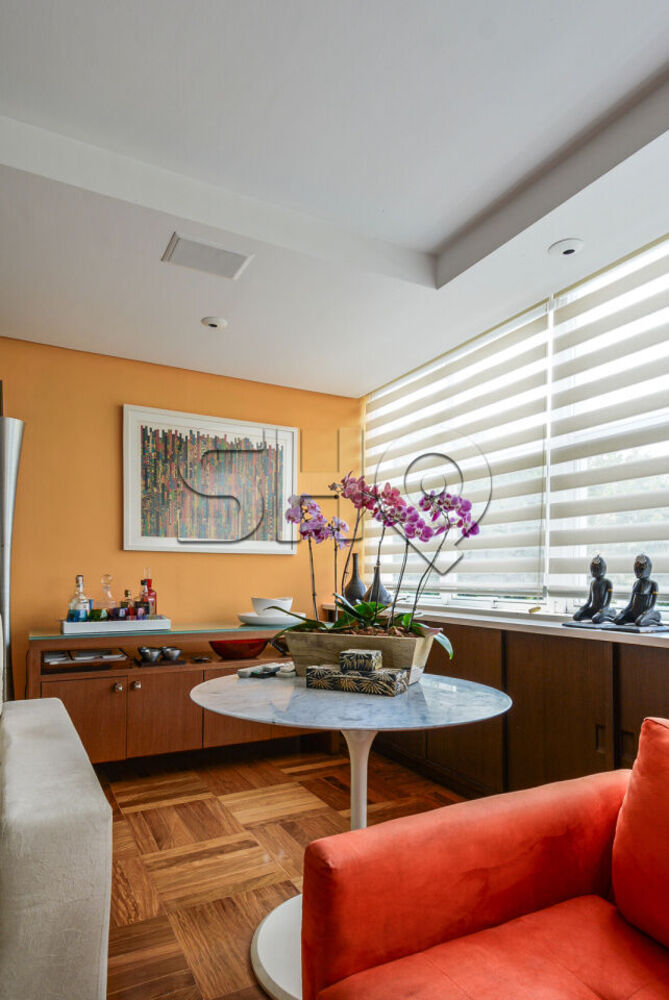 Apartamento, 3 quartos, 177 m² - Foto 14