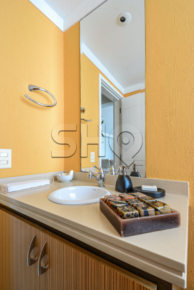 Apartamento, 3 quartos, 177 m² - Foto 2