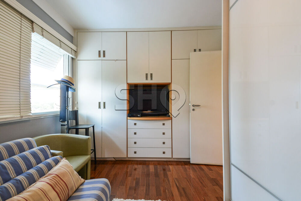 Apartamento, 3 quartos, 177 m² - Foto 18