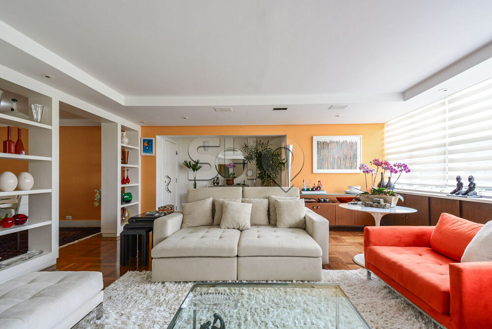 Apartamento, 3 quartos, 177 m² - Foto 7