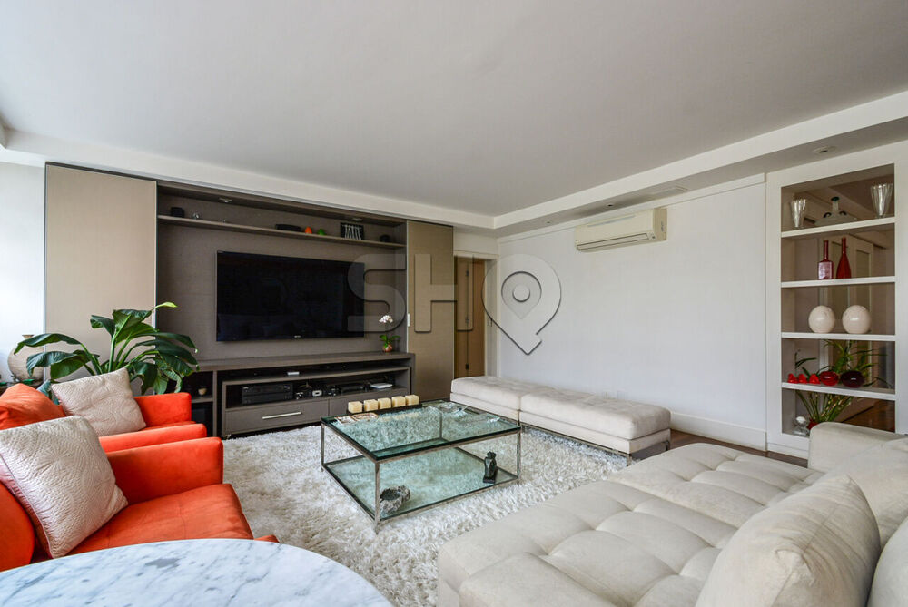 Apartamento, 3 quartos, 177 m² - Foto 19