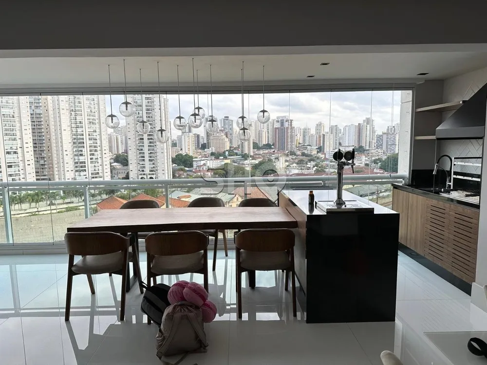 Apartamento, 3 quartos, 159 m² - Foto 2