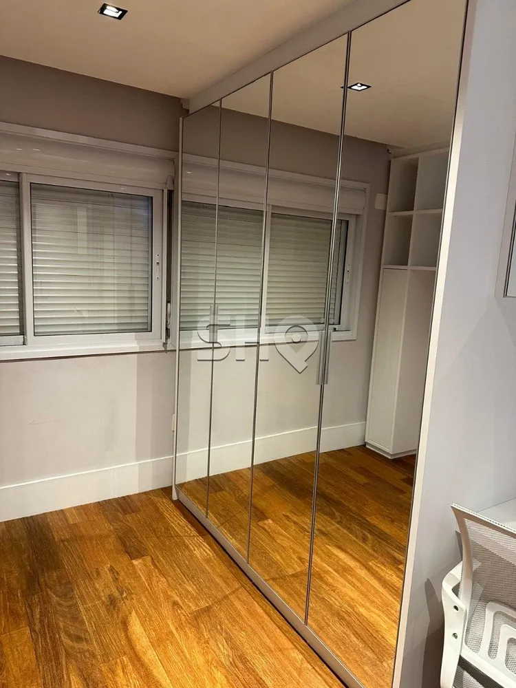 Apartamento, 3 quartos, 159 m² - Foto 6