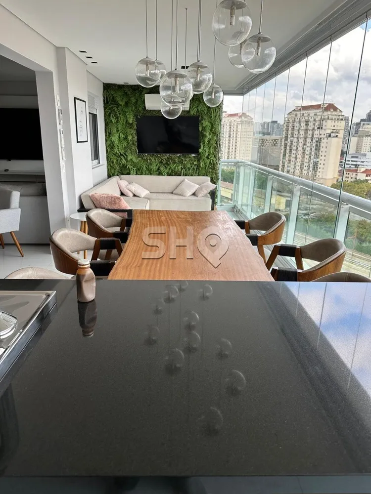 Apartamento, 3 quartos, 159 m² - Foto 3