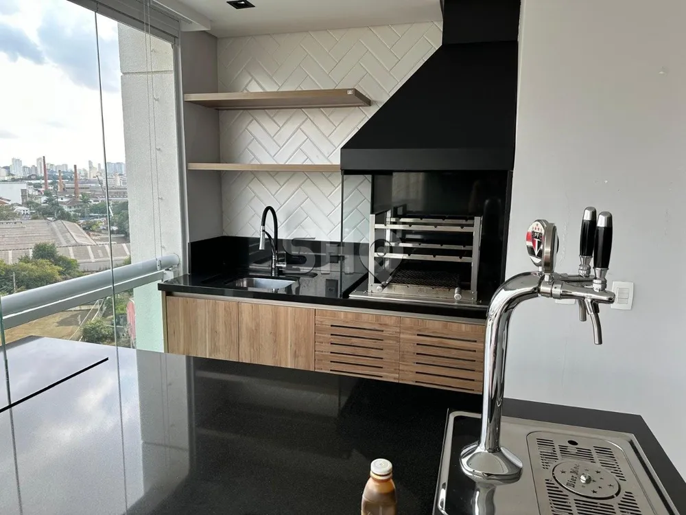 Apartamento, 3 quartos, 159 m² - Foto 4