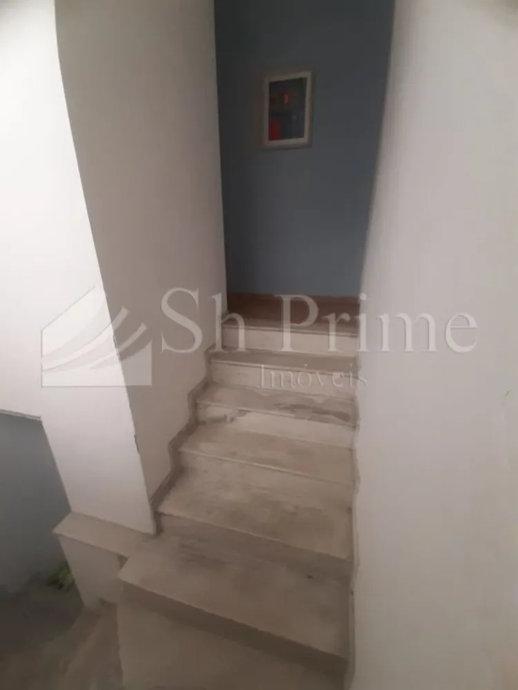 Sobrado, 3 quartos, 190 m² - Foto 13