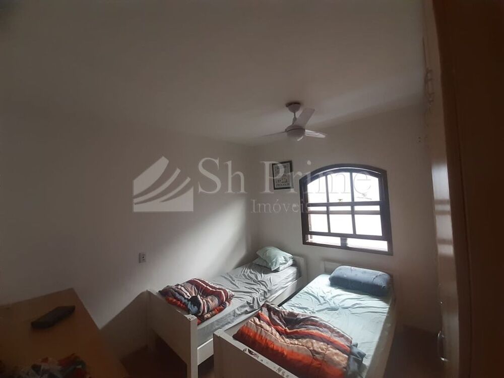 Sobrado, 3 quartos, 190 m² - Foto 4