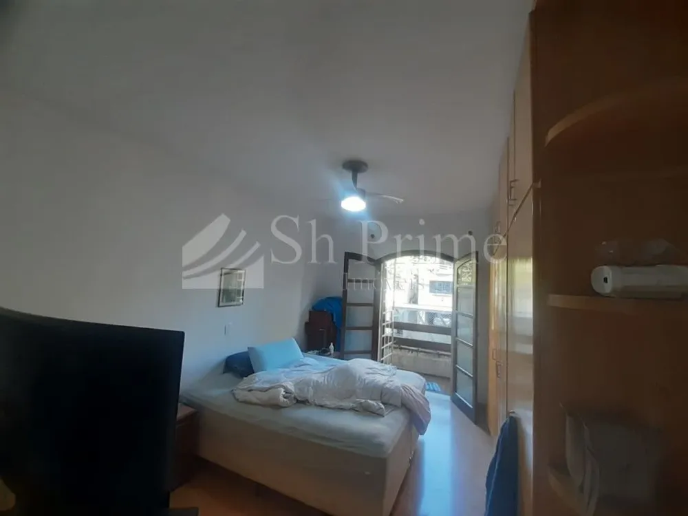 Sobrado, 3 quartos, 190 m² - Foto 14