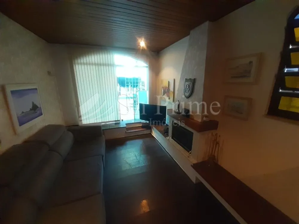 Sobrado, 3 quartos, 190 m² - Foto 4