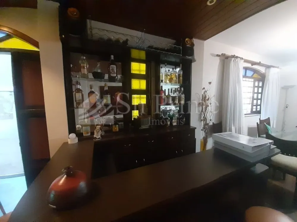 Sobrado, 3 quartos, 190 m² - Foto 5