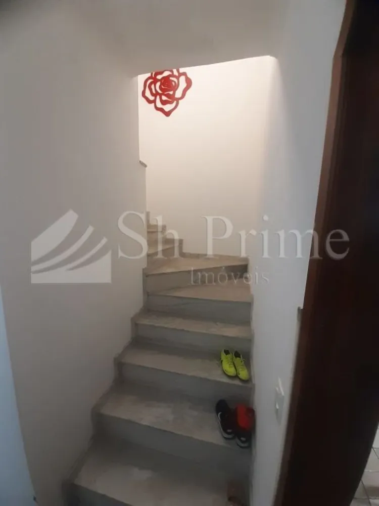 Sobrado, 3 quartos, 190 m² - Foto 16