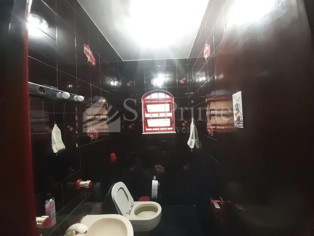 Sobrado, 3 quartos, 190 m² - Foto 7