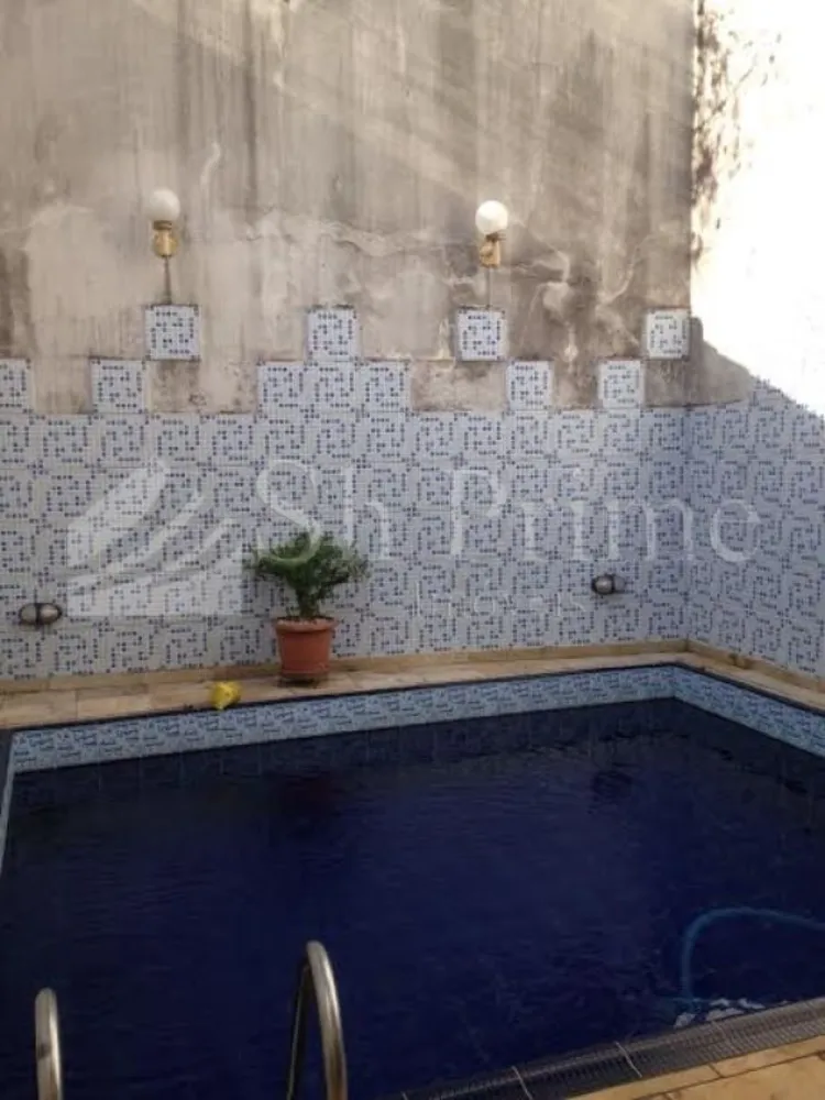 Sobrado, 3 quartos, 190 m² - Foto 2