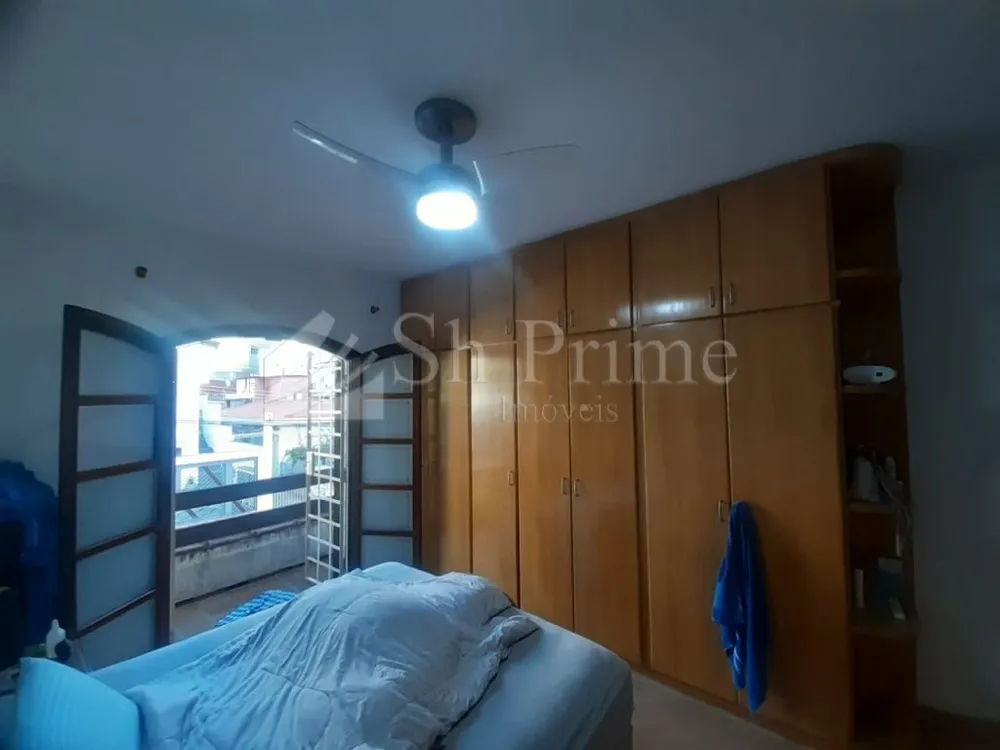 Sobrado, 3 quartos, 190 m² - Foto 12